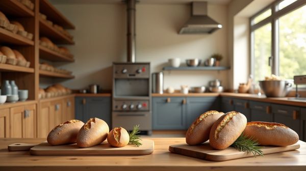 Adoptez un outil de conformité HACCP efficace pour votre boulangerie