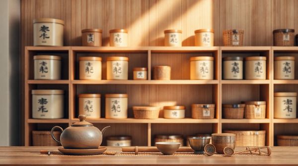 Découvrez les incontournables de l'épicerie japonaise en ligne