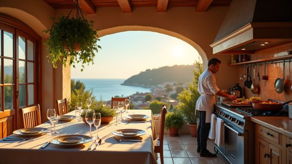 Découvrez les meilleurs cours de cuisine pour adultes à montpellier