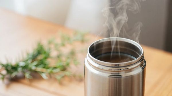 Découvrez pourquoi un thermos est indispensable pour vos boissons