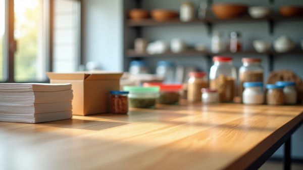 Emballages alimentaires pour la restauration : choisissez les solutions adaptées