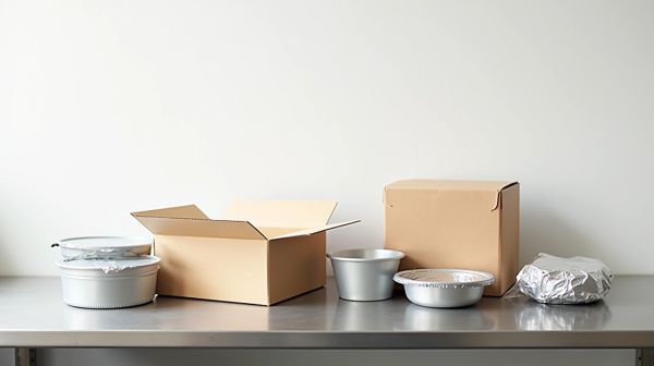 Emballages alimentaires pour la restauration : choisissez les solutions adaptées