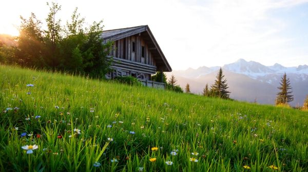 Guide complet des délices laitiers des Alpes au Massif Central