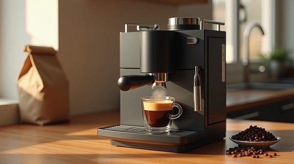 La meilleure machine à café 2026 : notre sélection gagnante
