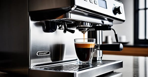 La meilleure machine à café pour cette année : notre choix