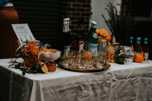 Les meilleures recettes pour un cocktail dinatoire raffiné à Paris