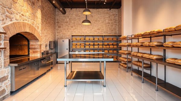 Meilleurs outils HACCP recommandés pour améliorer votre boulangerie