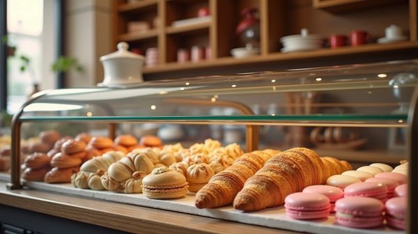 Pourquoi choisir une pâtisserie artisanale pour vos desserts