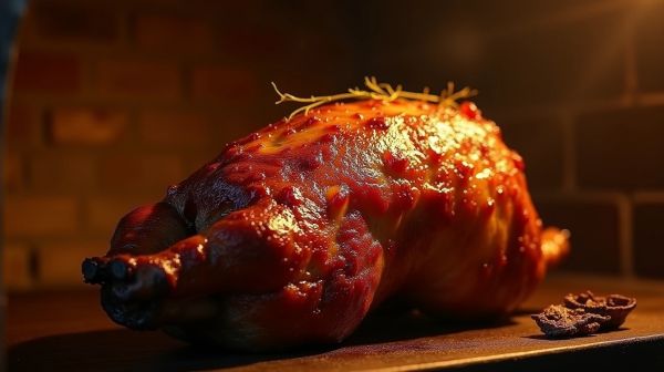 Temps de cuisson d'un rôti orloff : l'astuce pour le réussir