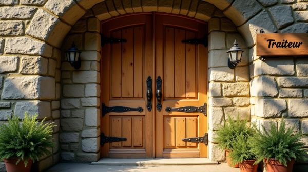 Traiteur à Guémené-Penfao : des services adaptés à vos événements