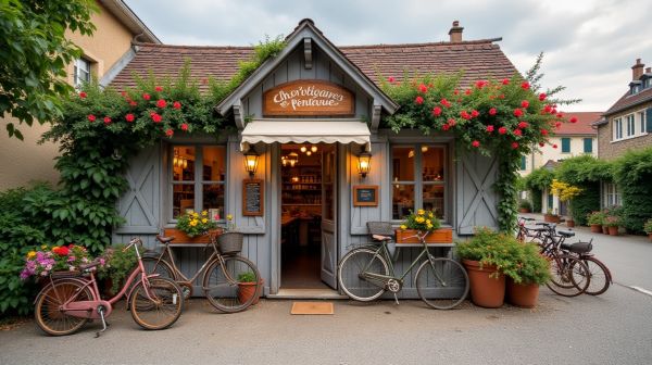 Traiteur à Guémené-Penfao : des services adaptés à vos événements