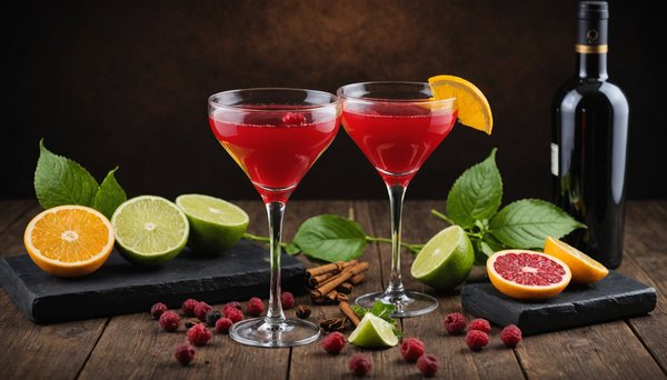 Boissons aphrodisiaques : stimulez la passion naturellement