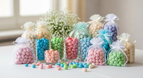 Où trouver les meilleures dragées à Marseille pour vos événements en 2026 ?